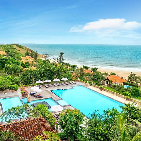 Romana Resort & Spa Μούι Νε Εξωτερικό φωτογραφία