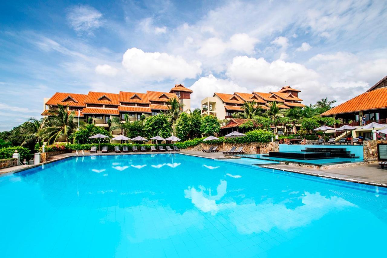 Romana Resort & Spa Μούι Νε Εξωτερικό φωτογραφία