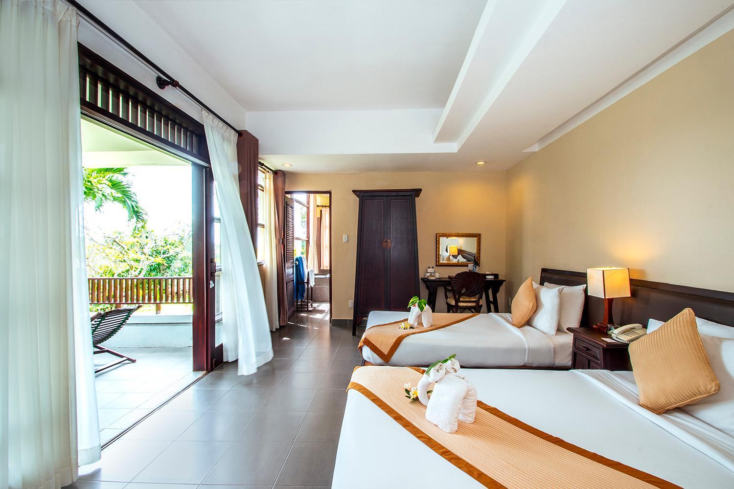 Romana Resort & Spa Μούι Νε Εξωτερικό φωτογραφία
