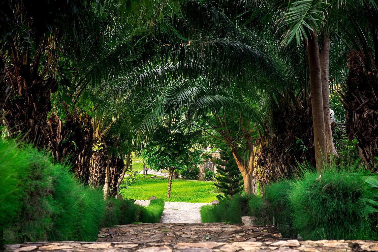 Romana Resort & Spa Μούι Νε Εξωτερικό φωτογραφία