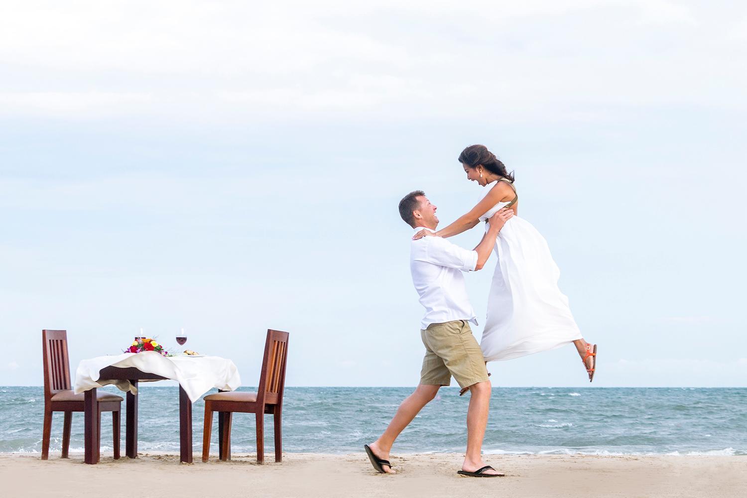 Romana Resort & Spa Μούι Νε Εξωτερικό φωτογραφία