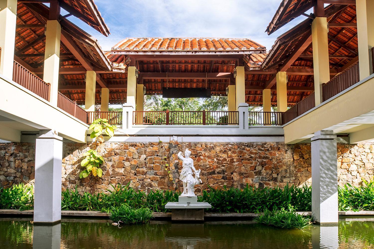 Romana Resort & Spa Μούι Νε Εξωτερικό φωτογραφία