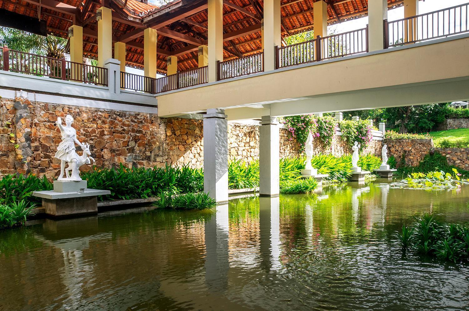 Romana Resort & Spa Μούι Νε Εξωτερικό φωτογραφία