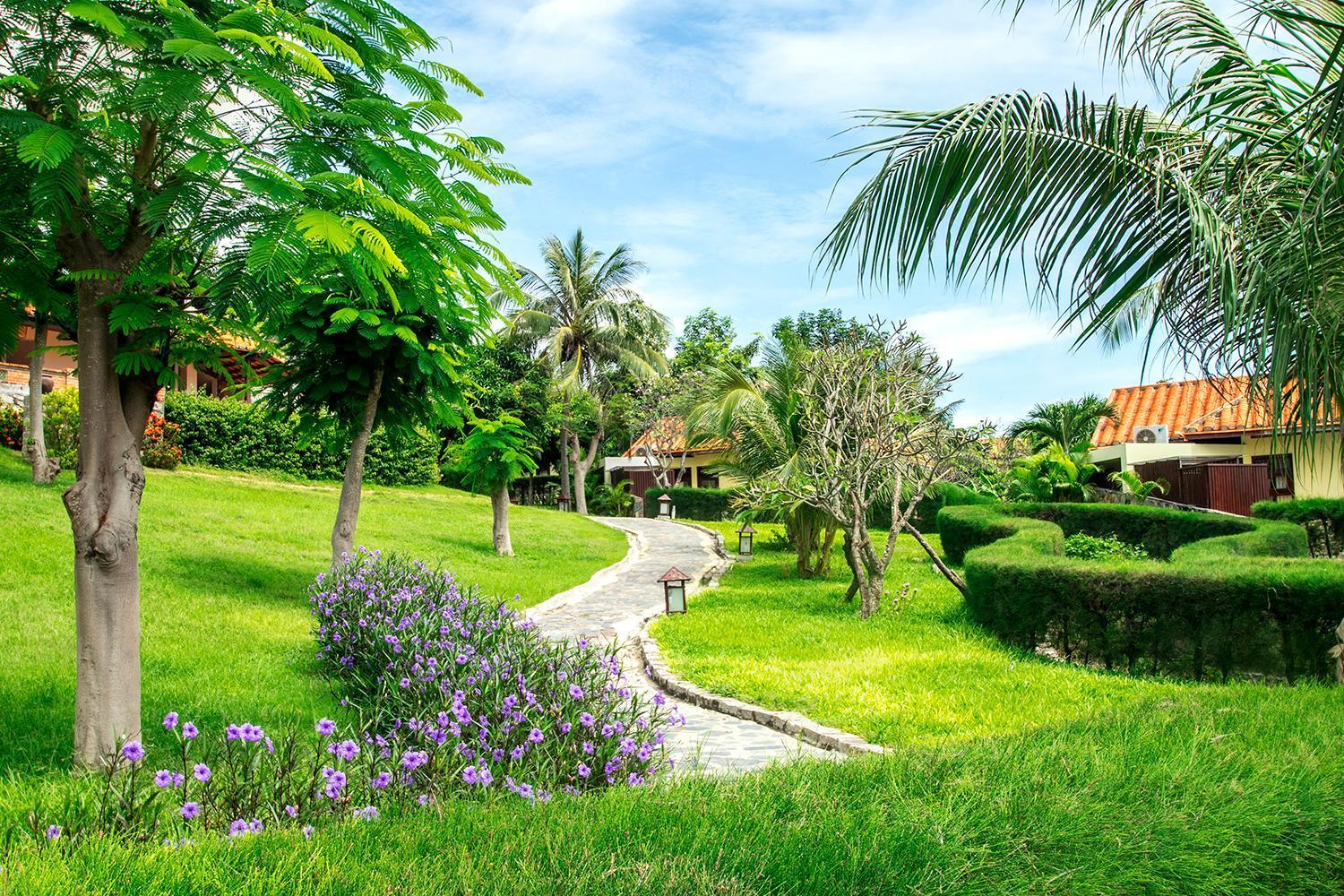Romana Resort & Spa Μούι Νε Εξωτερικό φωτογραφία