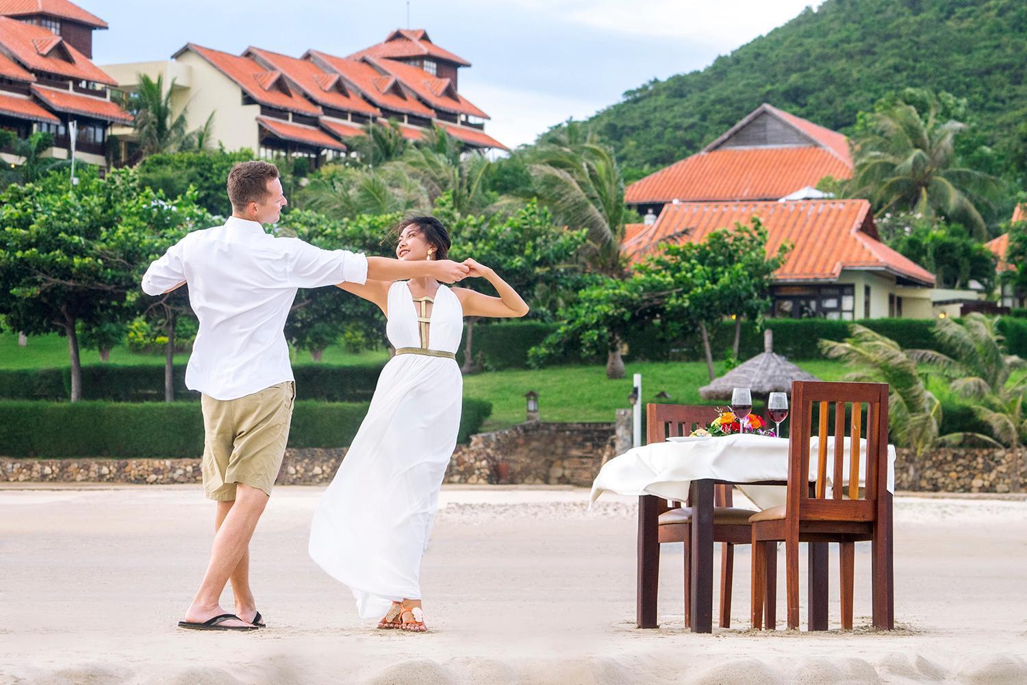 Romana Resort & Spa Μούι Νε Εξωτερικό φωτογραφία