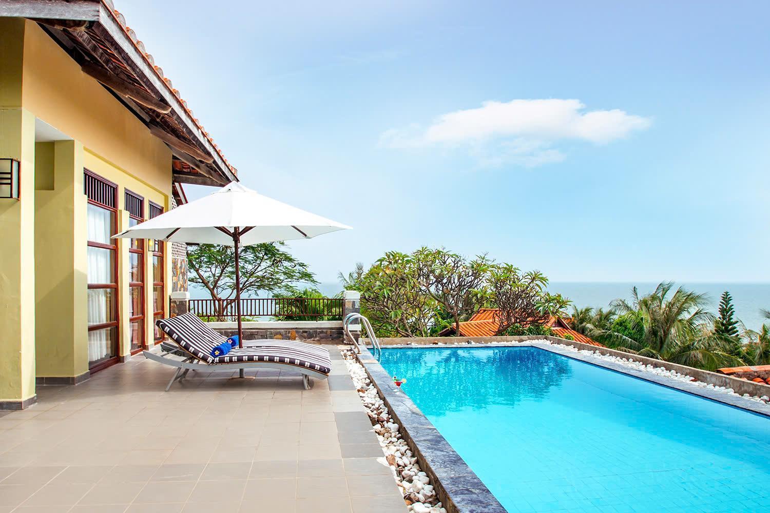 Romana Resort & Spa Μούι Νε Εξωτερικό φωτογραφία
