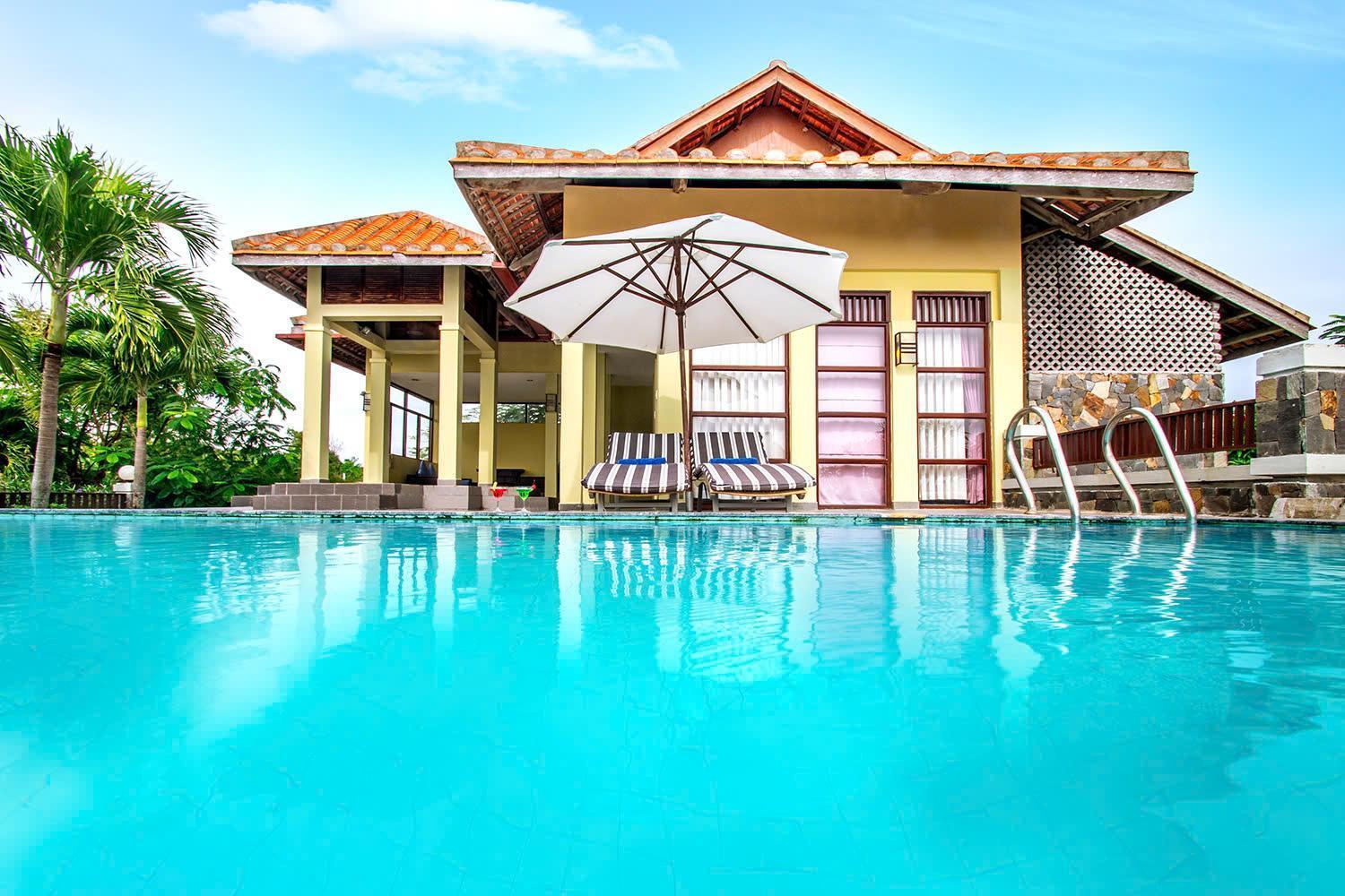 Romana Resort & Spa Μούι Νε Εξωτερικό φωτογραφία