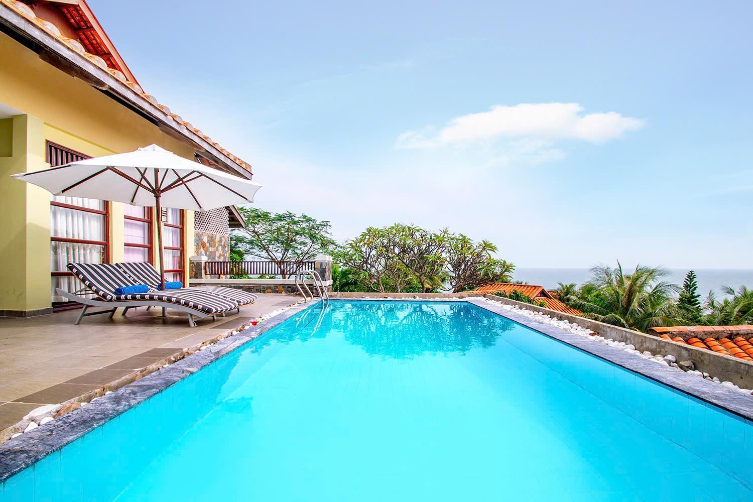 Romana Resort & Spa Μούι Νε Εξωτερικό φωτογραφία