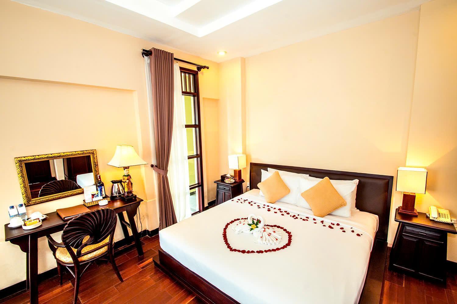 Romana Resort & Spa Μούι Νε Εξωτερικό φωτογραφία