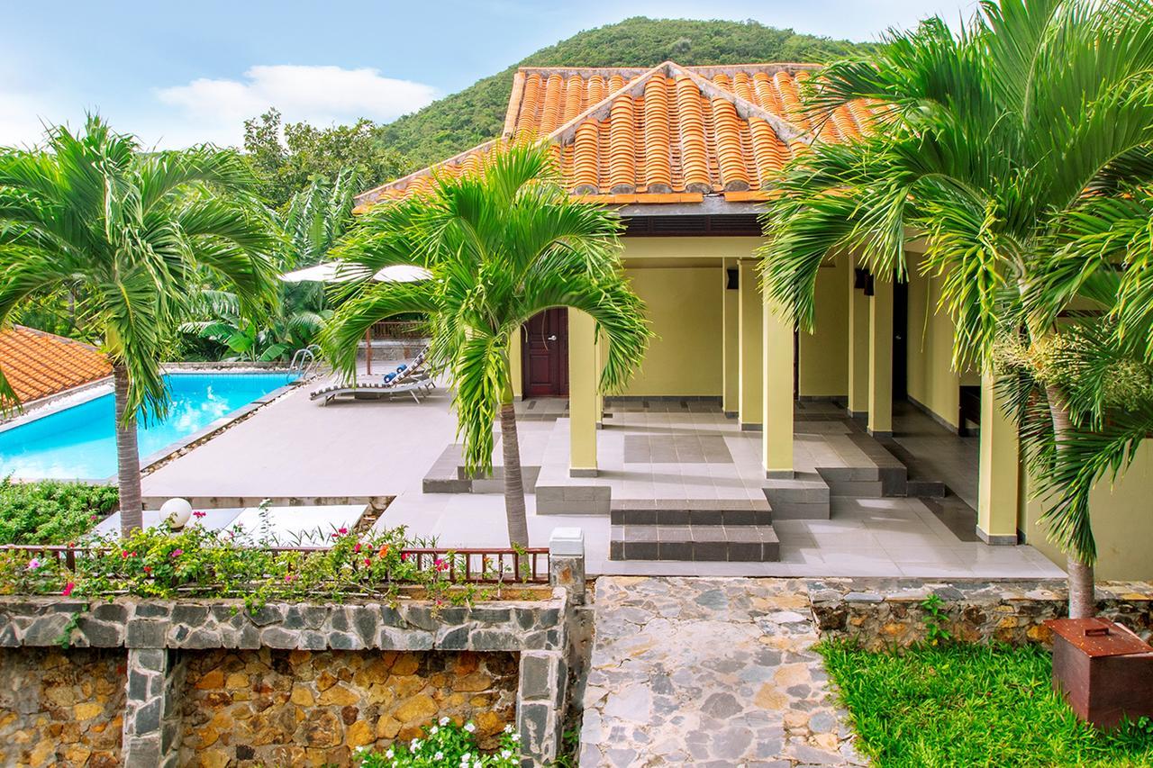 Romana Resort & Spa Μούι Νε Εξωτερικό φωτογραφία